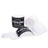 Băng Tay Topking TKHWR Hand Wraps - White