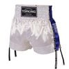 Quần Topking TKTBS-201 Muay Thai Shorts - Blue