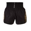 Quần Topking TKTBS-229 Muay Thai Shorts - Black