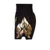 Quần Topking TKTBS-229 Muay Thai Shorts - Black