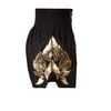 Quần Topking TKTBS-229 Muay Thai Shorts - Black
