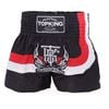 Quần Topking TKTBS-248 Muay Thai Shorts - Black