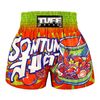 Quần TUFF Muay Thai Boxing Short 