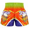 Quần TUFF Muay Thai Boxing Short 