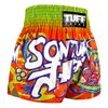 Quần TUFF Muay Thai Boxing Short 