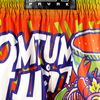 Quần TUFF Muay Thai Boxing Short 