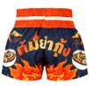 Quần TUFF Muay Thai Boxing Short 