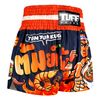 Quần TUFF Muay Thai Boxing Short 