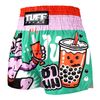 Quần TUFF Muay Thai Boxing Short 