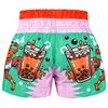 Quần TUFF Muay Thai Boxing Short 