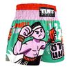 Quần TUFF Muay Thai Boxing Short 