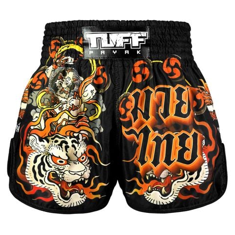 Quần TUFF Muay Thai Boxing Short 