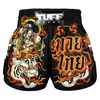 Quần TUFF Muay Thai Boxing Short 