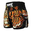 Quần TUFF Muay Thai Boxing Short 