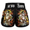 Quần TUFF Muay Thai Boxing Short 