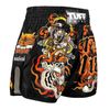 Quần TUFF Muay Thai Boxing Short 
