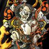 Quần TUFF Muay Thai Boxing Short 