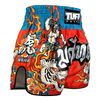 Quần TUFF Muay Thai Boxing Short 