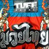 Quần TUFF Muay Thai Boxing Short 