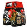 Quần TUFF Muay Thai Boxing Short 