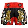Quần TUFF Muay Thai Boxing Short 