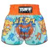 Quần TUFF Muay Thai Boxing Short 
