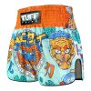 Quần TUFF Muay Thai Boxing Short 