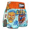Quần TUFF Muay Thai Boxing Short 