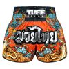 Quần TUFF Muay Thai Boxing Short 