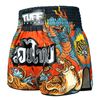 Quần TUFF Muay Thai Boxing Short 