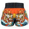 Quần TUFF Muay Thai Boxing Short 