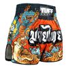 Quần TUFF Muay Thai Boxing Short 