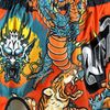 Quần TUFF Muay Thai Boxing Short 