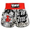 Quần TUFF Muay Thai Boxing Short 