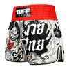 Quần TUFF Muay Thai Boxing Short 