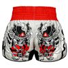 Quần TUFF Muay Thai Boxing Short 