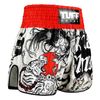 Quần TUFF Muay Thai Boxing Short 
