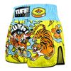 Quần TUFF Muay Thai Boxing Short 