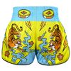 Quần TUFF Muay Thai Boxing Short 
