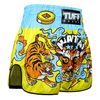 Quần TUFF Muay Thai Boxing Short 