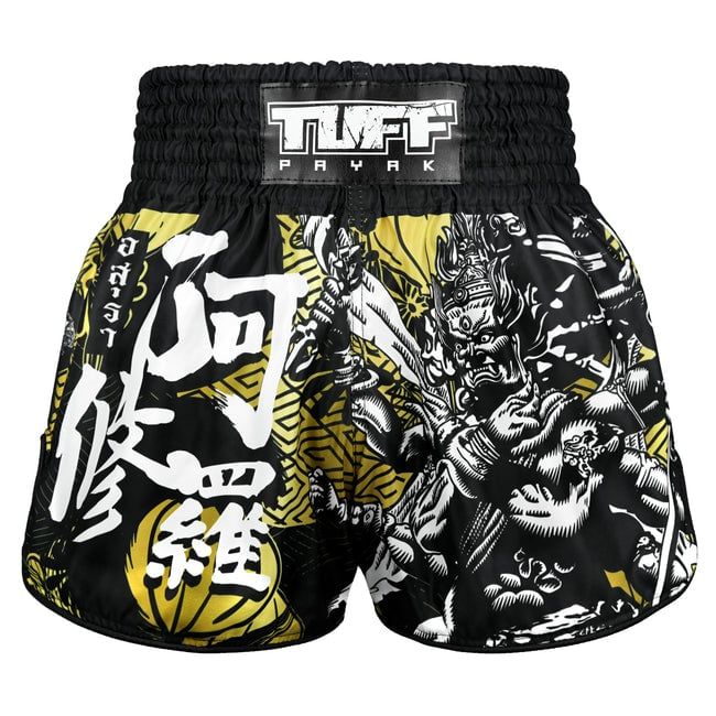 Quần TUFF Muay Thai Boxing Short 