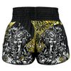 Quần TUFF Muay Thai Boxing Short 