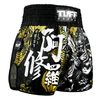 Quần TUFF Muay Thai Boxing Short 