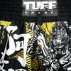Quần TUFF Muay Thai Boxing Short 