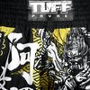 Quần TUFF Muay Thai Boxing Short 