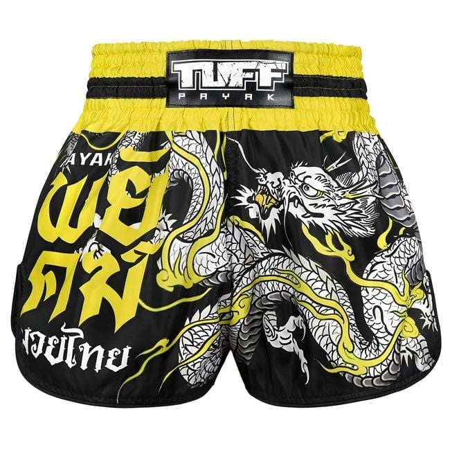 Quần TUFF Muay Thai Boxing Short 