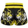 Quần TUFF Muay Thai Boxing Short 