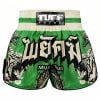 Quần TUFF Muay Thai Boxing Short 