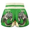 Quần TUFF Muay Thai Boxing Short 
