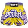 Quần TUFF Muay Thai Boxing Short 